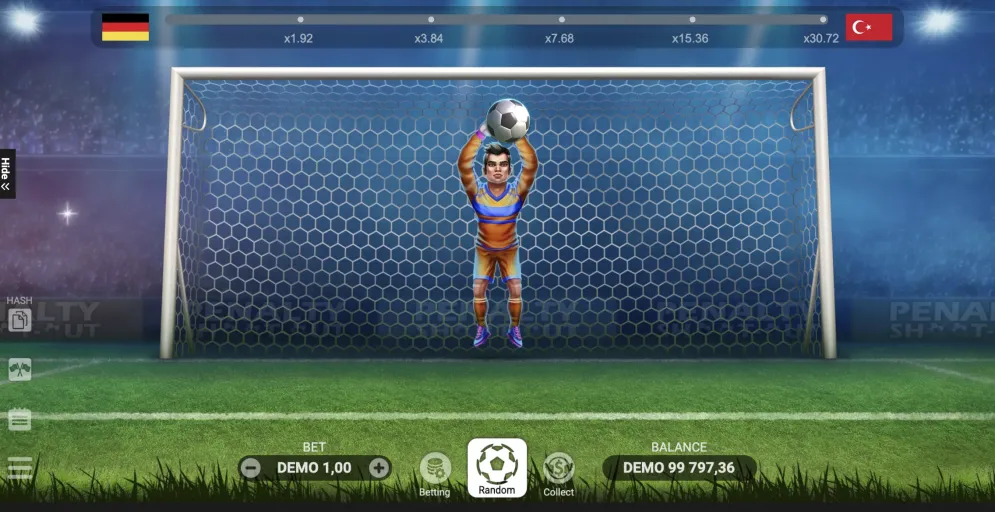 Penalty Pro 